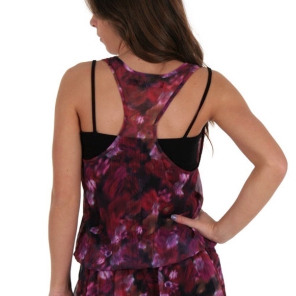 Volcom Sheer tank - Picture 6 of 8